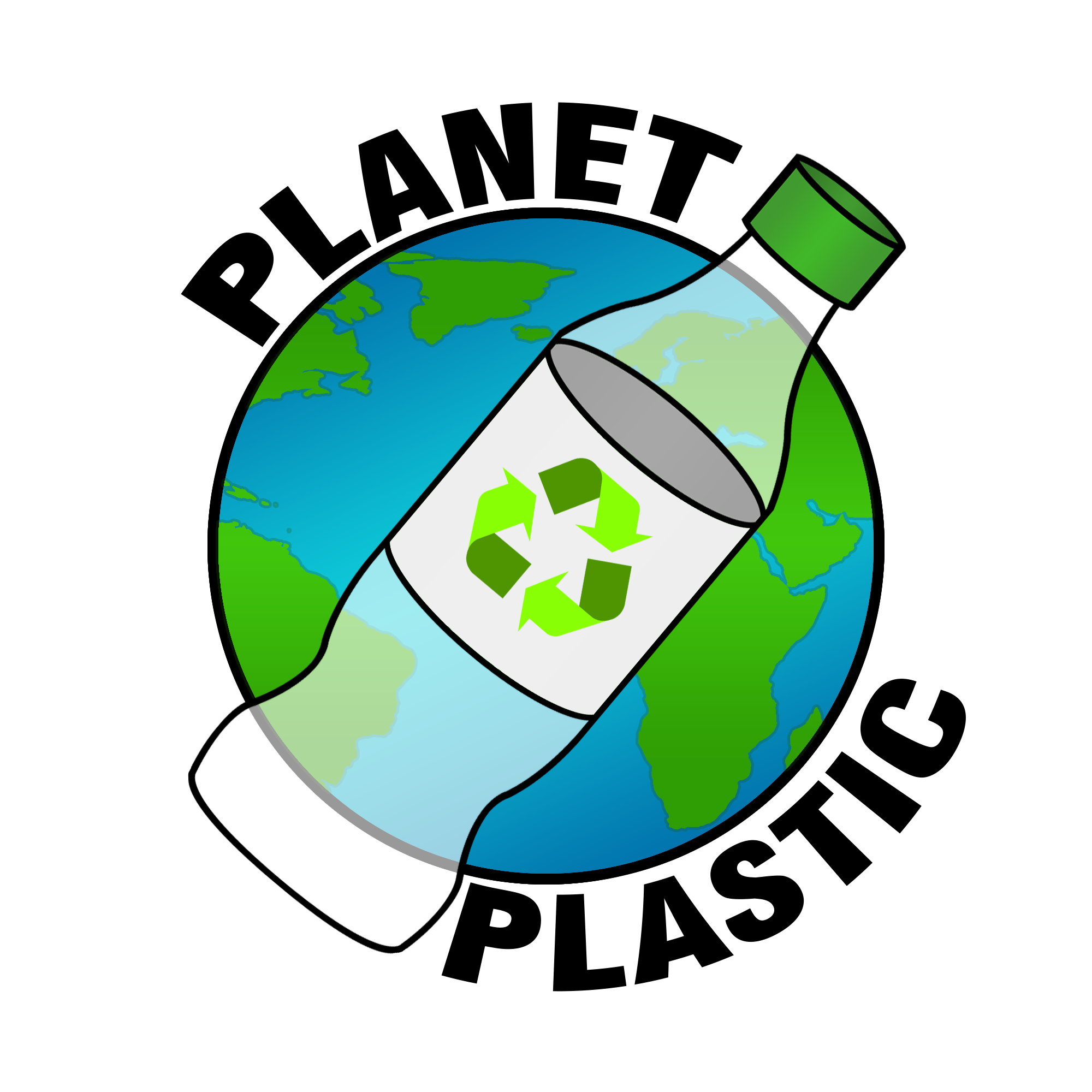 Planet Plastic
